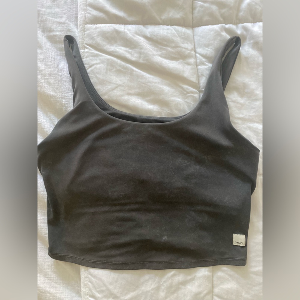 Vuori Washed Daily Crop
